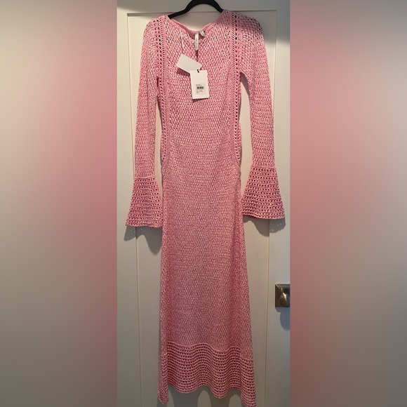 Significant Other Dresses & Skirts - NWT Significant Other Una Maxi Dress